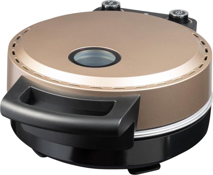 Image du produit Bestron Pizza Maker, Satin