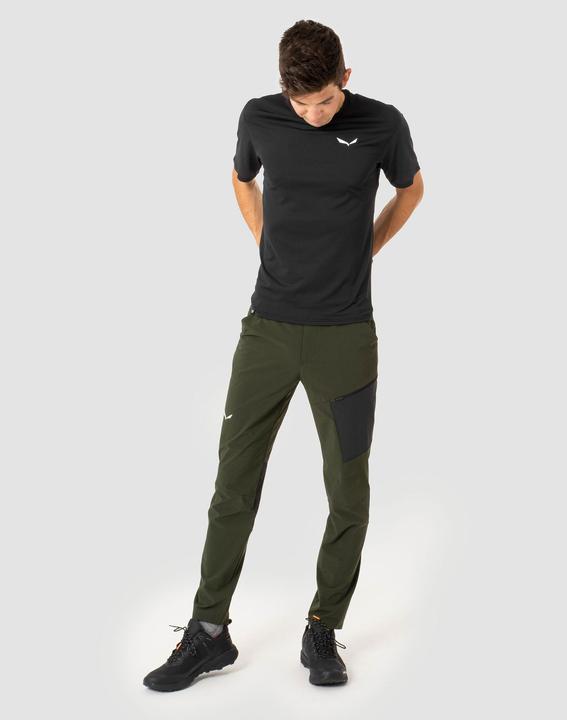 Actual product image Salewa PEDROC 2 DST Men's LIGHT PANTS (L)