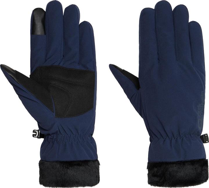 Jack Wolfskin Highloft Glove Women