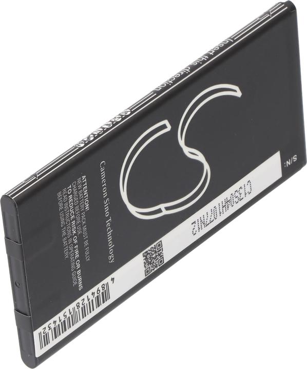 Immagine prodotto XCell Akku passend für TP-Link Neffos C5L Handy, Smartphone, Telefon wie NBL-45A2000 1750mAh 3.8V