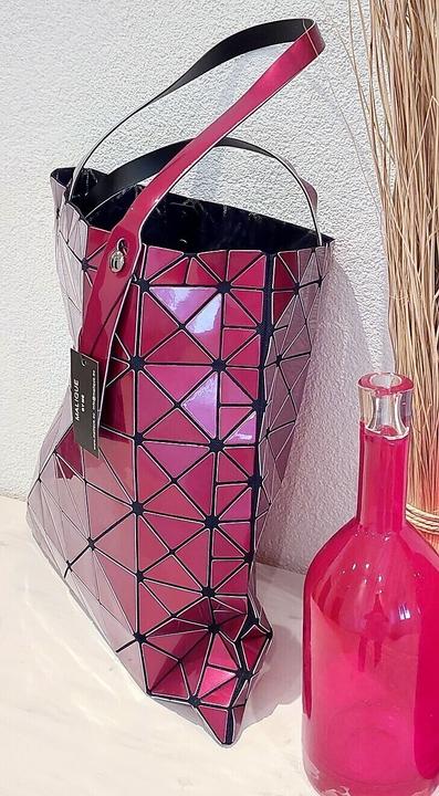 Actual product image Malique Shopper handbag 154