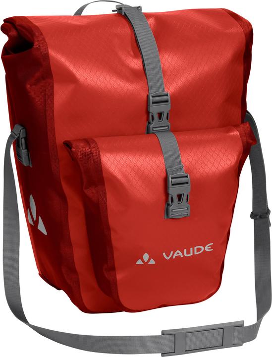 Actual product image Vaude Aqua Back Plus (51 l, Luggage carrier bag)