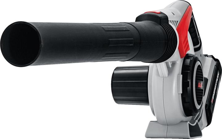 Actual product image AL-KO LB 4060, 36 V (Rechargeable battery operated, Leaf blower)