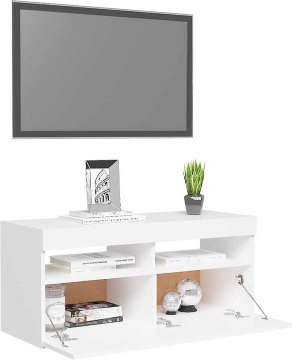 Produktbild VidaXL Alaric (90 x 35 x 40 cm)