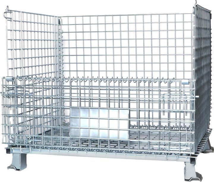 Produktbild Gladiatorfit Sportball-Wagen