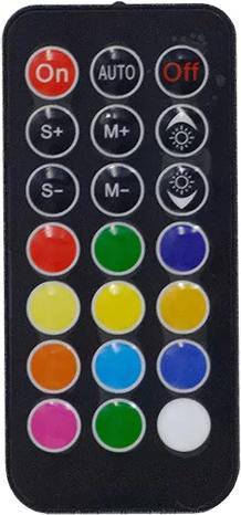 Immagine prodotto Spacer Spcs-Gc-Rainbow (ATX)