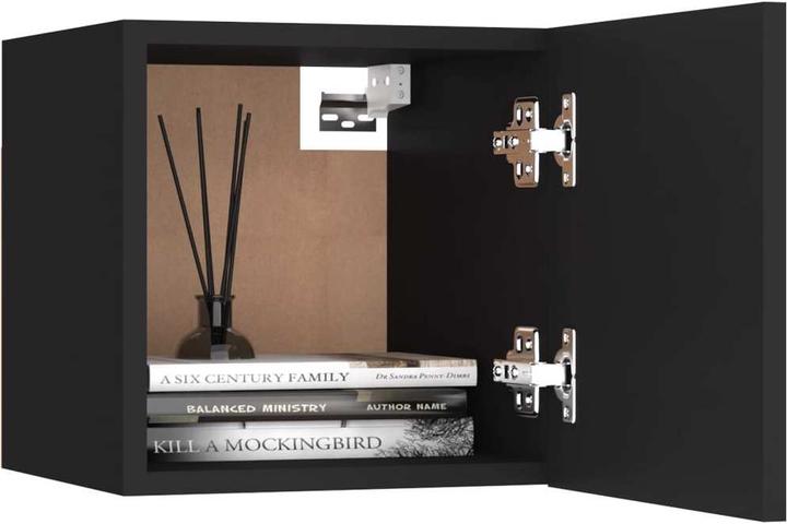 Actual product image VidaXL Dalton (30.5 x 30 x 30 cm)
