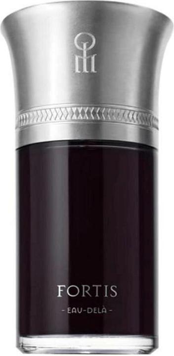 Immagine prodotto Les Liquides Imaginaires Fortis Eau Delà Eau De Parfum Spray (Eau de parfum, 100 ml)