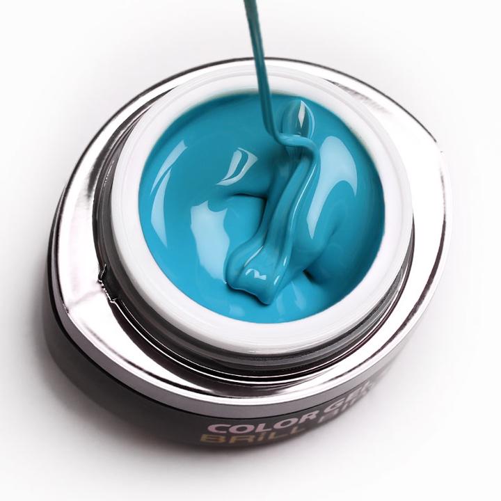 Actual product image BrillBird Brush & Go Gel G35 - 4.5ml