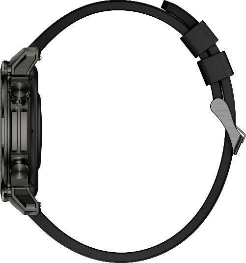 Produktbild Nilox Sportive Smartwatch Trailround