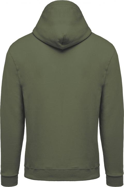 Caper green