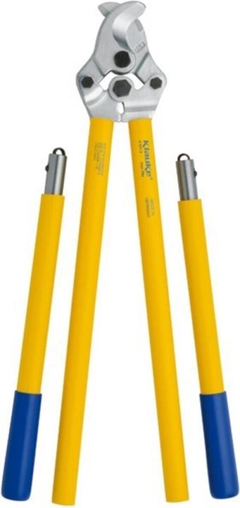 Produktbild Klauke Kabelschere (930 mm)