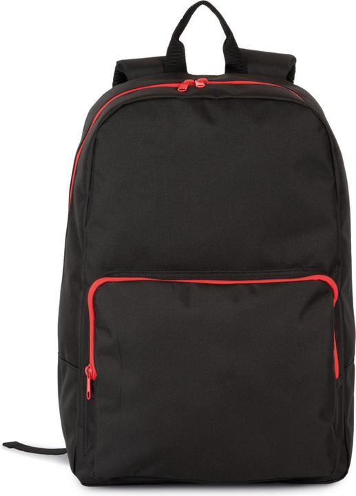 Produktbild Kimood Rucksack mit Reissverschlüssen