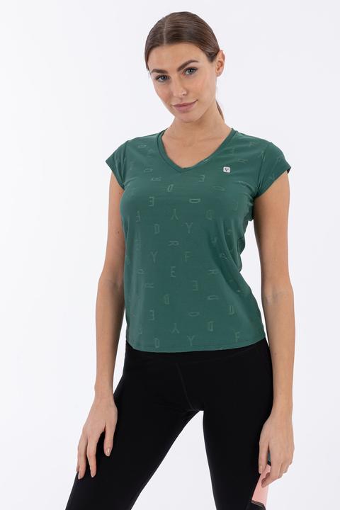 Image du produit Freddy T-shirt à manches courtes (M)