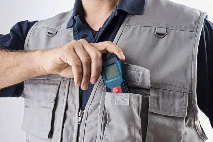 Image du produit Bosch Professional Glm 30 (30 m, 635 nm)