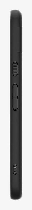 Actual product image Spigen Ultra Hybrid Google Pixel 8a czarny/black ACS07262 (Google Pixel 8)