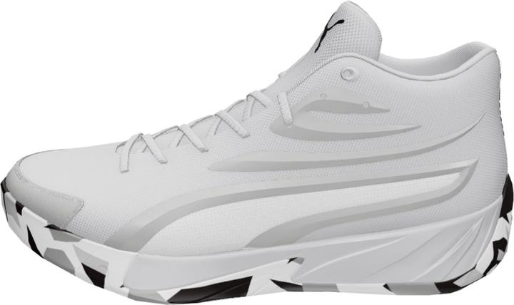 Image du produit Puma Court Pro Marble (45)
