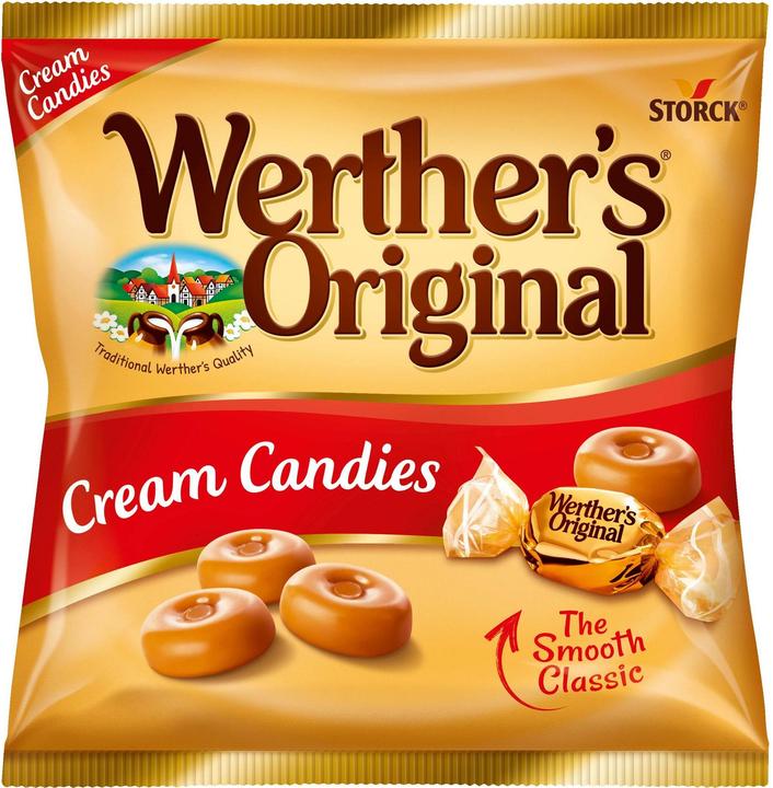 Image du produit Storck Werther's Original (1 pcs, 150 g)