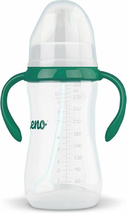 Actual product image Neno Bottle for feeding and learning to drink Bottle 300 ml (300 ml)