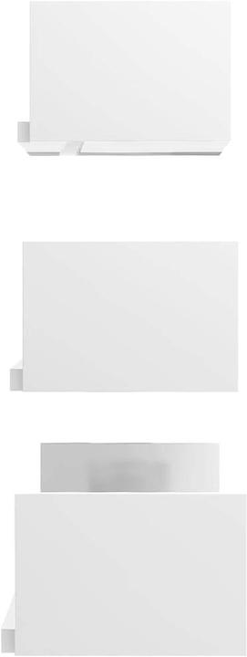 Image du produit VidaXL Venyamin (60 x 15 x 10 cm)