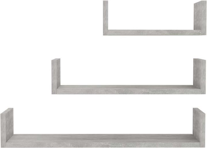 Image du produit VidaXL Venyamin (60 x 15 x 10 cm)