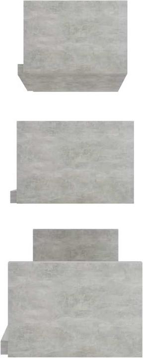 Image du produit VidaXL Venyamin (60 x 15 x 10 cm)