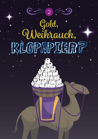 Produktbild Klara Kamlah