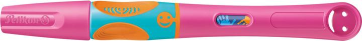 Image du produit Pelikan Stylo plume'Griffix (Joli rose, 1 x)