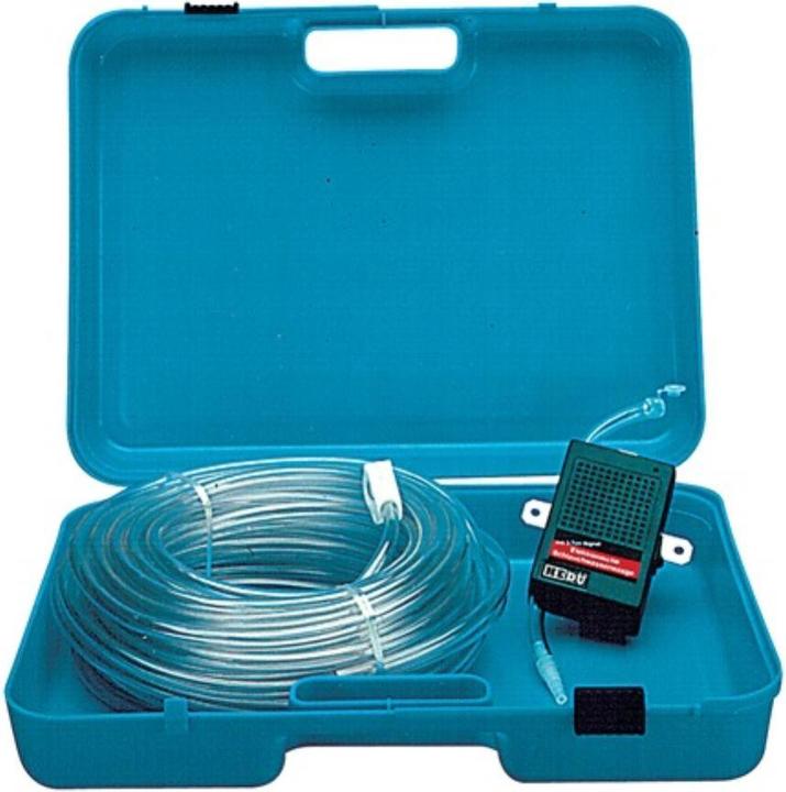 Produktbild Hedue Schlauchwasserwaage (2000 cm)