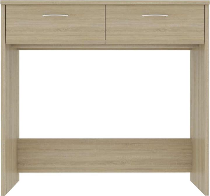 Produktbild VidaXL Schreibtisch (80 x 40 x 75 cm)