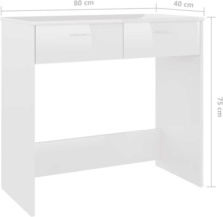 Immagine prodotto VidaXL Maisey (80 x 40 x 75 cm)