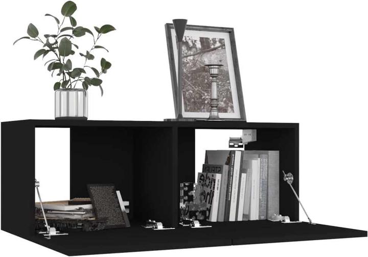 Produktbild VidaXL Jericho (80 x 30 x 30 cm)