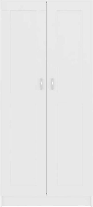 Immagine prodotto VidaXL Gilvarry (82,5 x 30,5 x 185,5 cm)