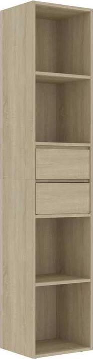 Immagine prodotto VidaXL Heinrick (36 x 30 x 171 cm)
