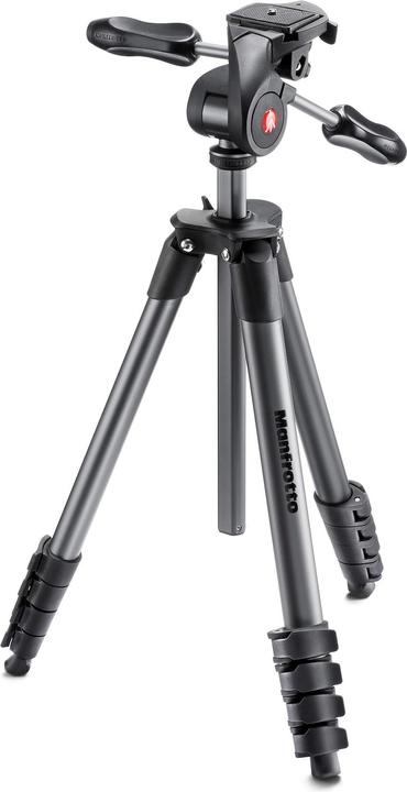 Produktbild Manfrotto Compact Advanced (Metall)