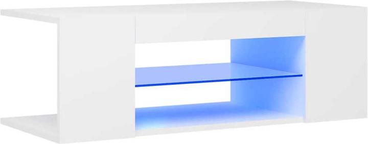 Actual product image VidaXL Nancy (90 x 39 x 30 cm)