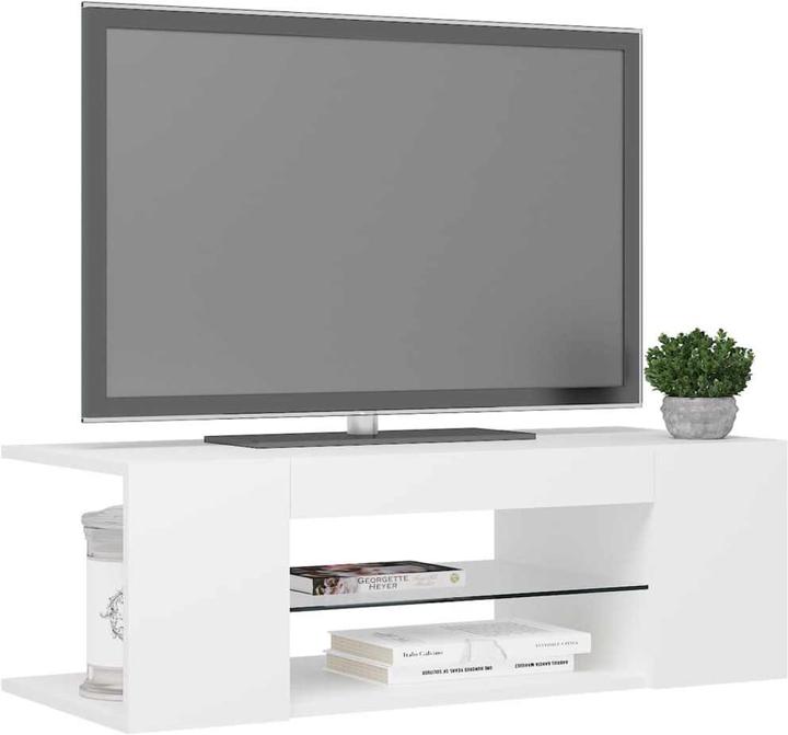 Actual product image VidaXL Nancy (90 x 39 x 30 cm)