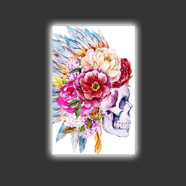 Produktbild Wallxpert Charli (45 x 70 cm)