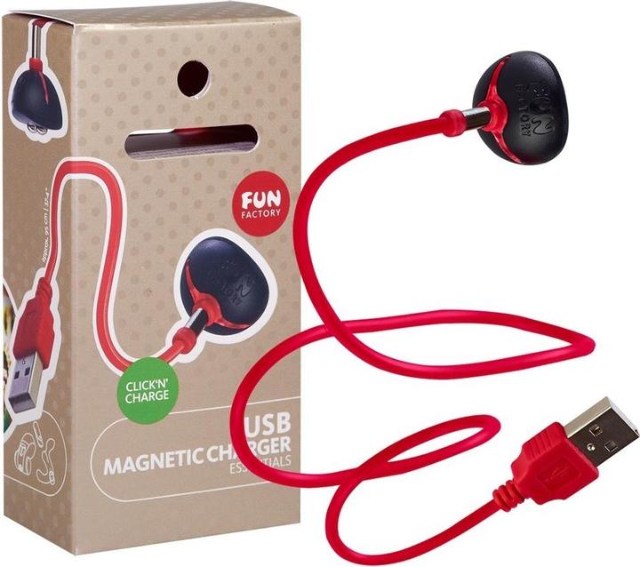 Fun Factory USB Magnetic Charger