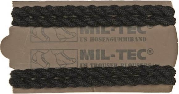 Mil-tec Hosengummi, oliv