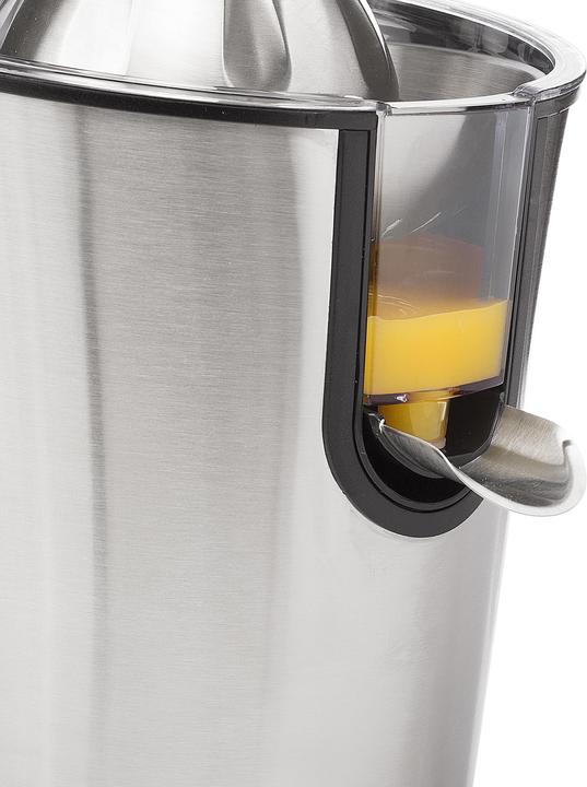 Actual product image Princess Master Juicer Pro