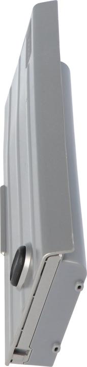 Produktbild AccuCell Akku passend für Dell Latitude D620, Li-Ion, 11,1V, 5200mAh, 57,7Wh, grey metallic (5200 mAh)