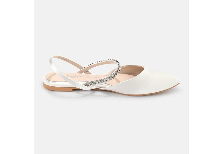Produktbild Buffalo ballerinas emilia (37)