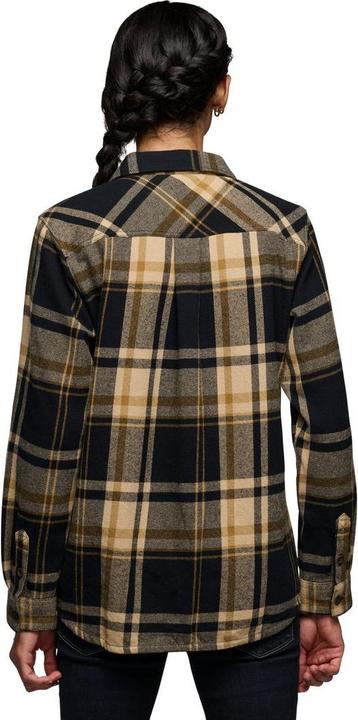Produktbild Black Diamond W Project Flannel (L)