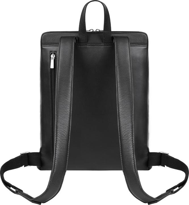 Actual product image Riccardo Ferducci Backpack Apple AirTag