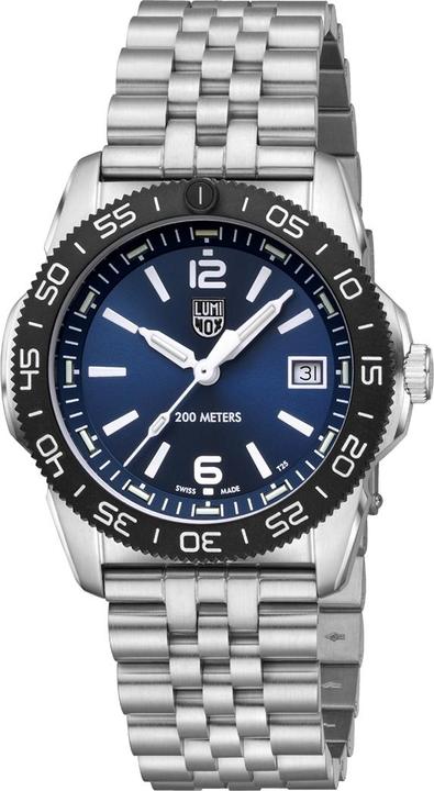 Luminox PACIFIC DIVER 3120M SERIES (Taucheruhr)