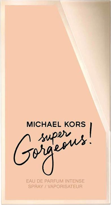 Produktbild Michael Kors Eau de Parfum (Eau de Parfum, 100 ml)