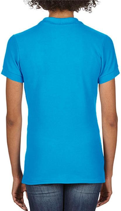Immagine prodotto Gildan Maglietta Polo Donna (XL)