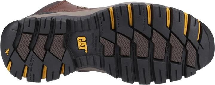 Image du produit Cat - Bottines de sécurité NAVIGATOR - Homme (S3, 43)