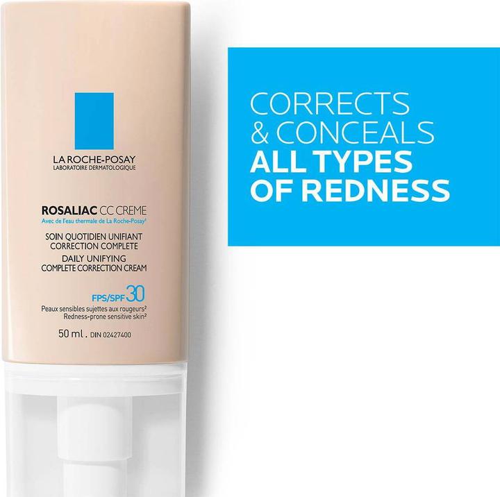 Image du produit La Roche Posay Rosaliac (Beige)